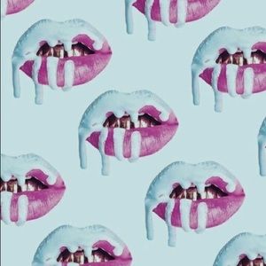 Meet your Posher, Wendaly